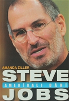Steve Jobs Do�an Egmont Yay�nc�l�k