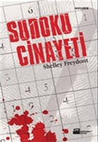 Sudoku Cinayeti Do�an Kitap