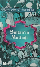 Sultan`�n Mutfa�� Do�an Kitap