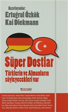 S�per Dostlar Do�an Kitap