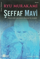 �effaf Mavi Do�an Kitap
