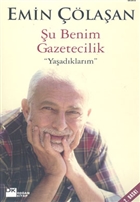 �u Benim Gazetecilik 