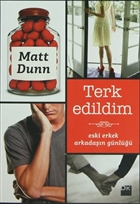 Terk Edildim Do�an Kitap