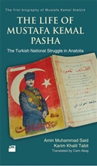 The Life Of Mustafa Kemal Pasha Do�an Kitap