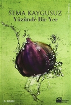 Y�z�nde Bir Yer Do�an Kitap