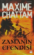 Zaman�n Efendisi Do�an Kitap