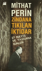 Zindana T�k�lan �ktidar Do�an Kitap