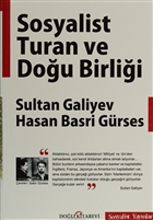 Sosyalist Turan ve Do�u Birli�i Do�u Kitabevi