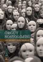 �rg�t Sosyolojisi Dora Bas�m Yay�n