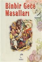 Binbir Gece Masallar�  2 Doruk Yay�nlar�