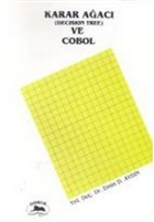 Karar A�ac� (Decision Tree) ve Cobol Doruk Yay�nlar�