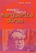 Romanc� Y�n�yle Marguerite Duras Doruk Yay�nlar�