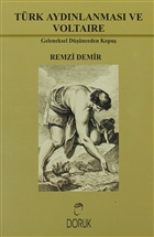 T�rk Ayd�nlanmas� ve Voltaire Doruk Yay�nlar�