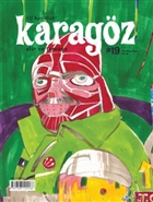 Karag�z Dergisi Say�: 19 Karag�z Edebiyat Dergisi