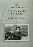 Bir Hayalin Pe�inde Ege Yay�nlar�