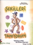 �ekilleri Tan�yorum E�iten Kitap