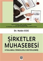 �irketler Muhasebesi Ekin Bas�m Yay�n - Akademik Kitaplar
