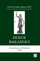 Hukuk Ba�lang�c� Gazi Kitabevi
