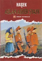 Aslan Asker �wayk (2 Cilt Tak�m) Engin Yay�nc�l�k