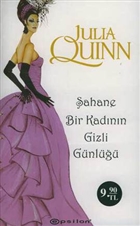 �ahane Bir Kad�n�n G�nl��� Epsilon Yay�nevi