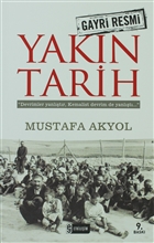 Gayri Resmi Yak�n Tarih Etkile�im Yay�nlar�
