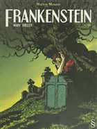Frankenstein 1. Cilt Everest Yay�nlar�