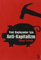 Yeni Ba�layanlar ��in Anti-Kapitalizm Everest Yay�nlar�