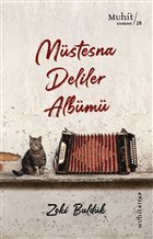 M�stesna Deliler Alb�m� Muhit Kitap