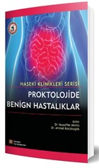 Proktolojide Benign Hastal�klar �stanbul T�p Kitabevi