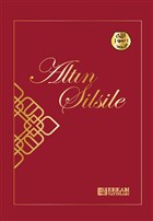 Alt�n Silsile (Foto�rafl�) Erkam Yay�nlar�