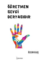 ��retmen Sevgi Deryas�d�r �kinci Adam Yay�nlar�