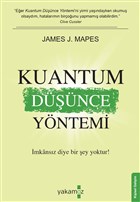 Kuantum D���nce Y�ntemi Yakamoz Yay�nevi