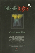 Felsefelogos Say�: 46 2012/3 Felsefelogos