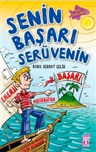 Senin Ba�ar� Ser�venin Gen� Tima�