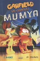 Garfield ve Gizemli Mumya G�lo�lu Yay�nc�l�k