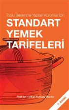 Standart Yemek Tarifeleri Hatibo�lu Yay�nlar�