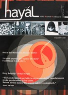 Hayal Dergisi K�lt�r Sanat Edebiyat Dergisi  Say�: 28 Ocak-�ubat-Mart 2009 Hayal Yay�nlar�