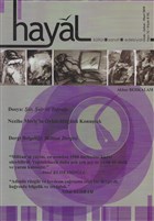 Hayal Dergisi Say�: 32 Hayal Yay�nlar�