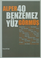 40 Benzemez Y�z Hayykitap