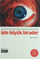��te B�y�k Birader Hayykitap