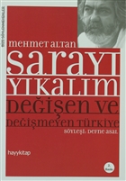 Saray� Y�kal�m Hayykitap