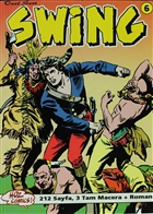 �zel Seri Swing 6 Hoz Yay�nlar�