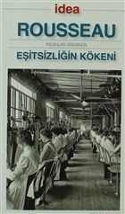 E�itsizli�in K�keni �dea Yay�nevi