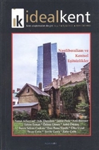 �deal Kent - Kent Ara�t�rmalar� Dergisi Say�: 7 �dealKent Yay�nc�l�k