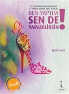 Ben Yapt�m Sen de Yapabilirsin! �kinci Adam Yay�nlar�