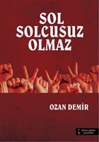 Sol Solcusuz Olmaz �kinci Adam Yay�nlar�