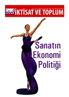 �ktisat ve Toplum Dergisi Say�: 28 �ktisat ve Toplum Dergisi