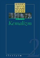 Modern T�rkiye`de Siyasi D���nce Kemalizm Cilt 2 �leti�im Yay�nevi