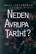 Neden Avrupa Tarihi? �leti�im Yay�nevi