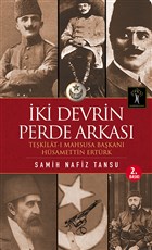 �ki Devrin Perde Arkas� �lgi K�lt�r Sanat Yay�nlar�